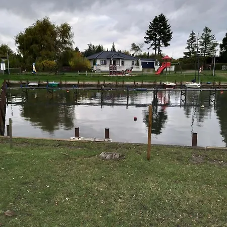 Alla, Neeberg/usedom Дом отдыха Neeberg