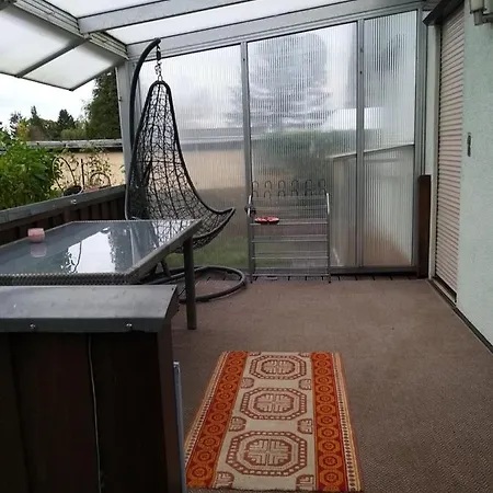 Alla, Neeberg/usedom Neeberg