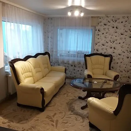 Alla, Neeberg/usedom Дом отдыха *