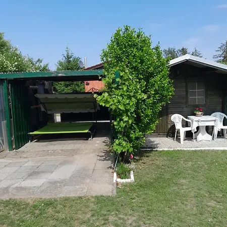 Alla, Neeberg/usedom * Neeberg