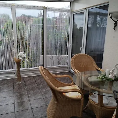 Alla, Neeberg/usedom 펜션