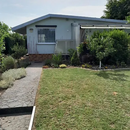 Alla, Neeberg/usedom 펜션 Neeberg