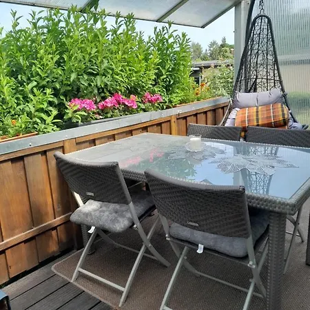 Alla, Neeberg/usedom Casa vacanze