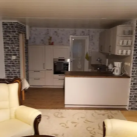 Alla, Neeberg/usedom Casa vacanze *