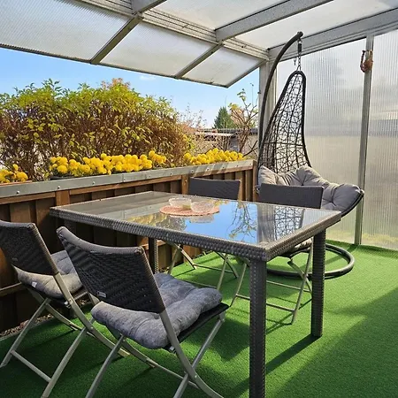 Alla, Neeberg/usedom Дом отдыха Neeberg