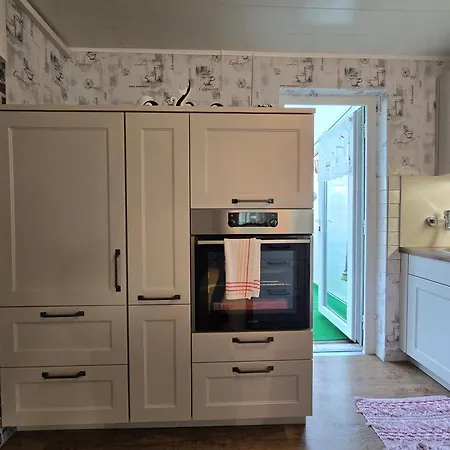 Alla, Neeberg/usedom Дом отдыха *