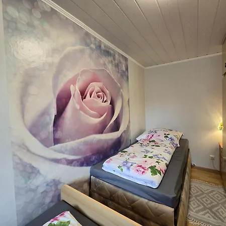 Alla, Neeberg/usedom 펜션 *