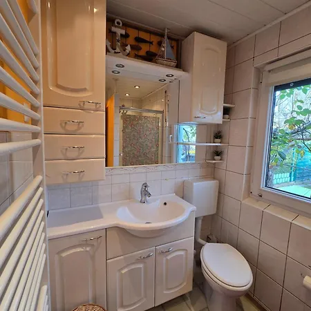 Alla, Neeberg/usedom Дом отдыха *