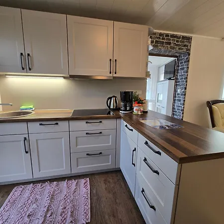 Alla, Neeberg/usedom * Neeberg