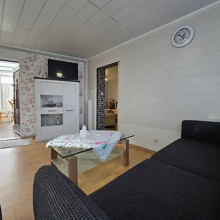 Дом отдыха Alla, Neeberg/usedom