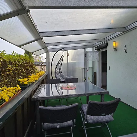 Alla, Neeberg/usedom * Neeberg