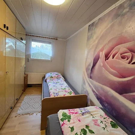 Alla, Neeberg/usedom Casa de Férias