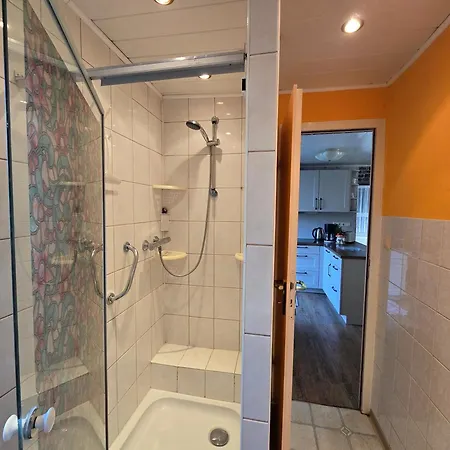 Alla, Neeberg/usedom 펜션 *