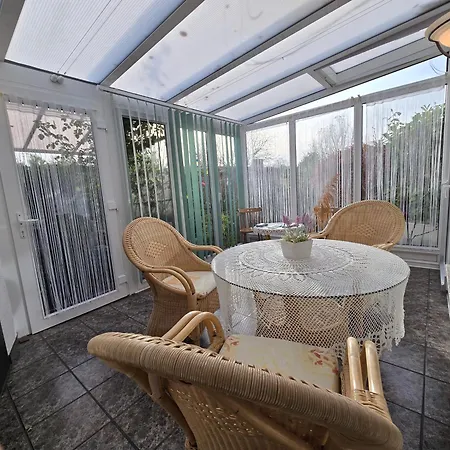 Alla, Neeberg/usedom *