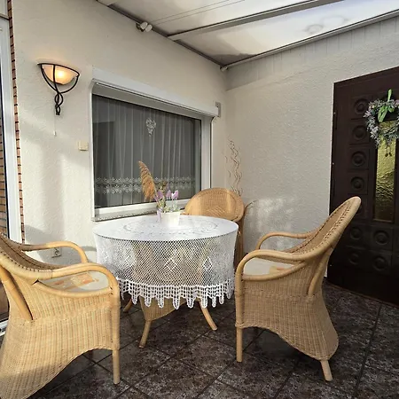 Alla, Neeberg/usedom Дом отдыха