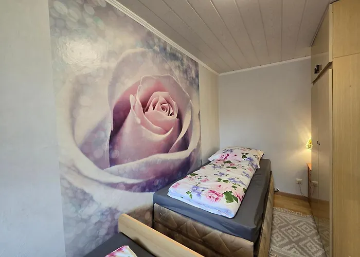 Alla, Neeberg/usedom Prázdninový dům *